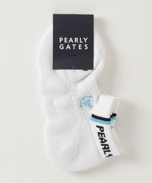 PEARLY GATES（パーリーゲイツ）｜ソックス/靴下一覧（6ページ目） - WEAR