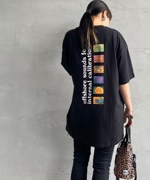 Carhartt WIP | [carhartt WIP/カーハートダブリューアイピー] CALIBRATE バックプリントTシャツ(Tシャツ/カットソー)