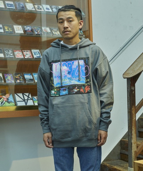 bonjour records（ボンジュールレコーズ）の「【PLZ Make It