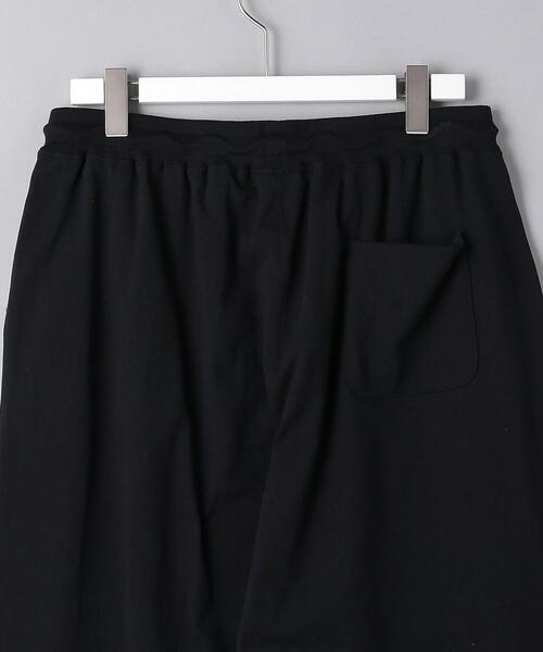 fitfor（フィットフォー）の「＜fitfor＞×＜EN ROUTE＞ ViralOff ロングパンツ（その他パンツ・メンズ・ブラック・MEDIUM/SMALL/LARGE）」の4枚目の写真