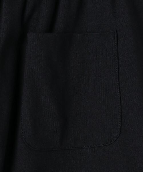 fitfor（フィットフォー）の「＜fitfor＞×＜EN ROUTE＞ ViralOff ロングパンツ（その他パンツ・メンズ・ブラック・MEDIUM/SMALL/LARGE）」の8枚目の写真