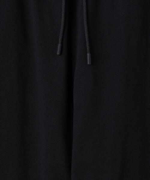 fitfor（フィットフォー）の「＜fitfor＞×＜EN ROUTE＞ ViralOff ロングパンツ（その他パンツ・メンズ・ブラック・MEDIUM/SMALL/LARGE）」の11枚目の写真