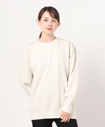 603 | 603 クルーネックスウェット(スウェット)