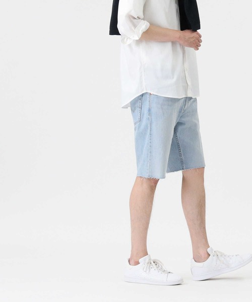 Levi's（リーバイス）の「【Levi's】「405」 スタンダードデニム