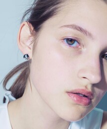 ete ビーンズピアス ビーンズ ピアス（ピアス（両耳用））｜ete（エテ）の
