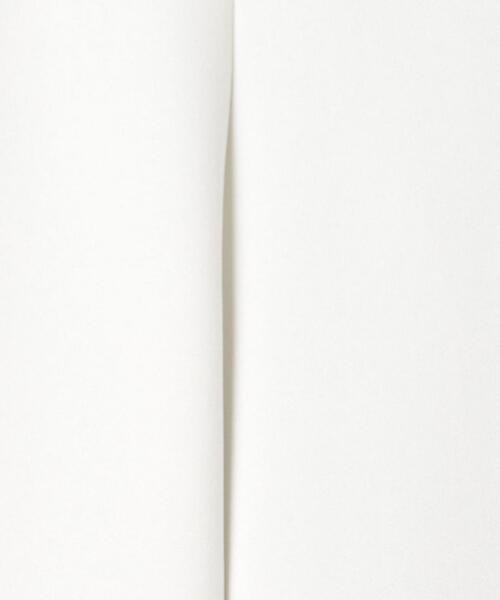 green label relaxing（グリーンレーベルリラクシング）の「◆CS リネコ ワイド パンツ ＜ホワイト＞（その他パンツ・レディース・オフホワイト・44/46/40/38/42/36/34）」の13枚目の写真