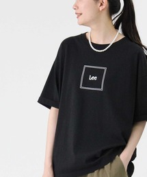Lee | 【Lee】ＢＯＸロゴＴシャツ(Tシャツ/カットソー)