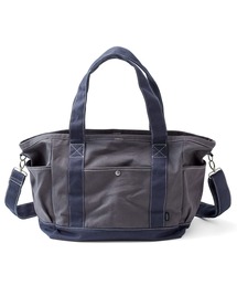 Usedo ユーズド レディース のトートバッグ グレー 灰色系 通販 Zozotown