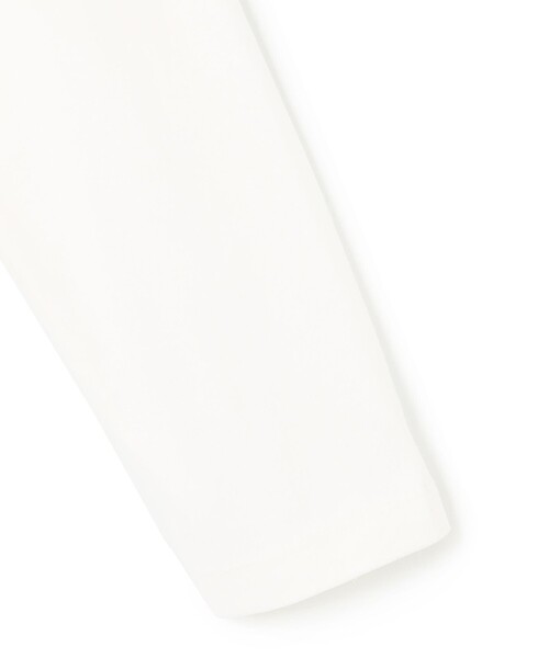 JOSEPH STUDIO(ジョゼフストゥディオ)の「ロゴ パックT OFFSET LONG(Tシャツ/カットソー・レディース・ホワイト系・SMALL/MEDIUM/LARGE)」の19枚目の写真