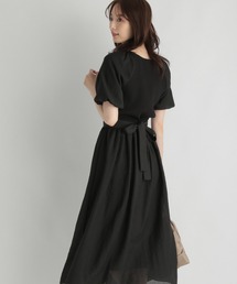 Andemiu | シフォンドッキングワンピース959382(ワンピース)