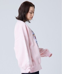 トレーナー スウェット 「Little sunny bite」buffalo 66 x little sunny bite Layla sweat t Little sunny bite トレーナー スウェット 「little bite