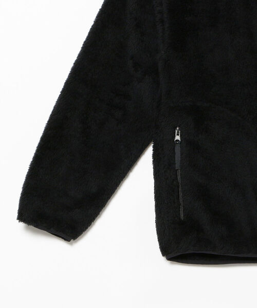 DANTON（ダントン）の「DANTON × BEAMS / 別注 High Pile Fleece Crewneck（その他トップス・メンズ・ブラック・44/40/38/42）」の19枚目の写真