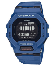 G-SHOCK/ジーショック 腕時計 G-B001MVB-8JR（デジタル腕時計）｜G