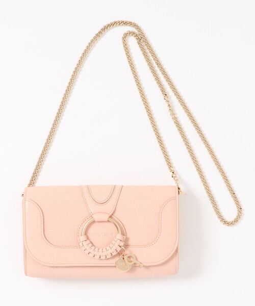 HANA ハナ / フォンウォレット PHONE WALLET