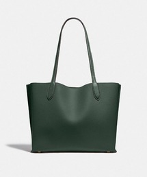 COACH（コーチ）の「ウィロウ トート カラーブロック ウィズ