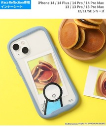 iFace(ACtFCX)iPhone 14/14Pro/14Plus/14ProMax/13/13Pro/13mini/13ProMax/12/12 Pro/11/8/7/SE(2/3)p ACh iFace ReflectionP[XpCi[V[g h h~ ̂ё WCA(X}zObY)