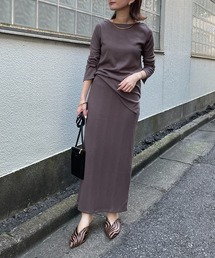 Loungedress ラウンジドレスのワンピース通販 Zozotown