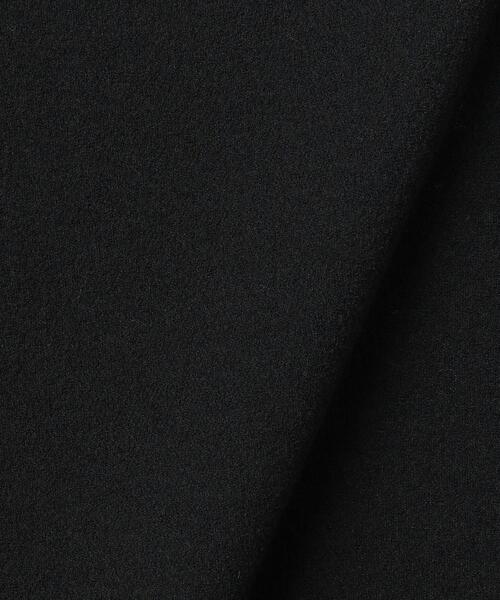 ASTRAET(アストラット)の「<ASTRAET(アストラット)>ブークレー ウエストゴム マキシスカート(スカート・レディース・ブラック/ダークグレー・FREE)」の10枚目の写真
