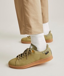 Adidas アディダスのスニーカー グリーン カーキ 緑色系 通販 Zozotown