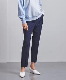 INCOTEX | ＜INCOTEX（インコテックス）＞GALENE バック イージーパンツ(その他パンツ)