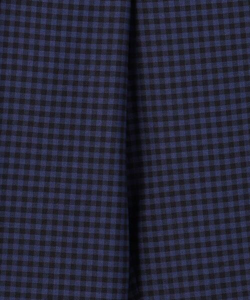 INCOTEX（インコテックス）の「＜INCOTEX（インコテックス）＞GALENE バック イージーパンツ（その他パンツ・レディース・ベージュ/ネイビー・40/38）」の16枚目の写真