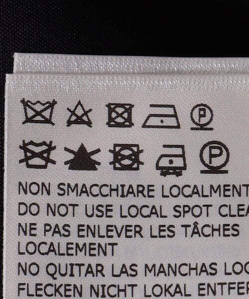 INCOTEX（インコテックス）の「＜INCOTEX（インコテックス）＞GALENE バック イージーパンツ（その他パンツ・レディース・ベージュ/ネイビー・40/38）」の19枚目の写真