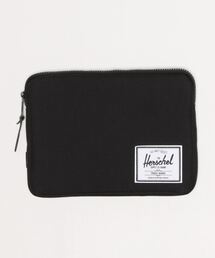 Herschel Supply | 【Herschel/ハーシェル】 ANCHOR AIR IPAD/IPAD AIR スリーブ BLACK(クラッチバッグ)