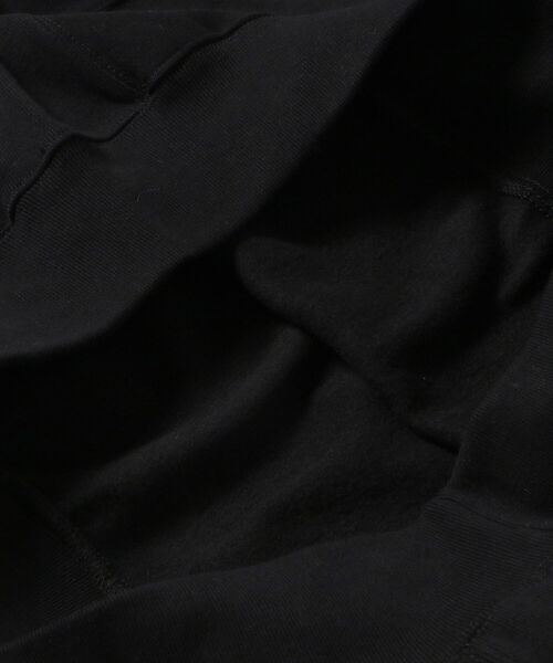 cabaret poval（キャバレーポバール）の「POVAL / REPENT クルーネック スウェット（スウェット・メンズ・ブラック・MEDIUM/LARGE/X-LARGE）」の6枚目の写真