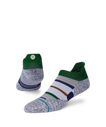 STANCE（スタンス）の「【STANCE / スタンス】BAGBY TAB  / ゴルフ用ソックス / INFIKNIT (インフィニット)（ソックス/靴下・メンズ）」