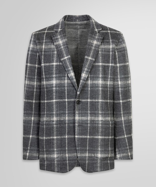 BROOKS BROTHERS（ブルックスブラザーズ）の「BBJ EX SPCT SWEATER JKT