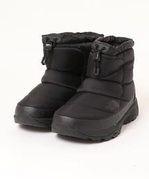 [THENORTHFACE/ノースフェイス]ヌプシブーティーウォータープルーフVIショート NF51834