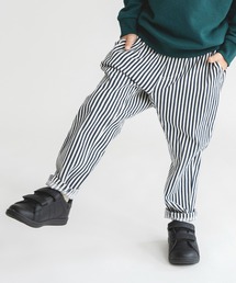 BRANSHES | 【あったか】ガーデナーテーパード裏起毛パンツ(その他パンツ)