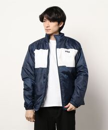 FILA | 【FILA:フィラ】中綿ジャケット(ダウンジャケット/コート)