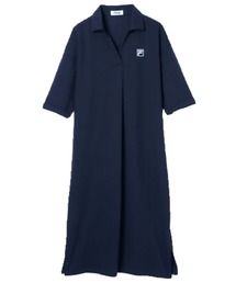 <FILA/フィラ>鹿の子ワンピース
