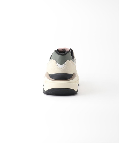 NEW BALANCE（ニューバランス）の「【NEW BALANCE / ニューバランス】M5740CD1（スニーカー・メンズ・ベージュ・26.5cm/27cm/27.5cm/28cm/28.5cm/29cm）」の3枚目の写真
