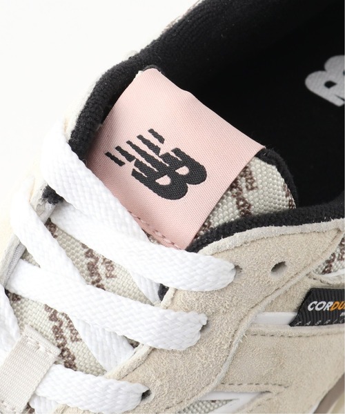 NEW BALANCE（ニューバランス）の「【NEW BALANCE / ニューバランス】M5740CD1（スニーカー・メンズ・ベージュ・26.5cm/27cm/27.5cm/28cm/28.5cm/29cm）」の8枚目の写真
