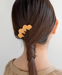 ANEMONE | マーブルカラーニュアンスコーム[C](その他ヘアアクセサリー)