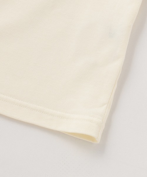 XLARGE KIDS（エクストララージキッズ）の「配色ボックスOGゴリラ5分袖Tシャツ（Tシャツ/カットソー・キッズ・ブラック/ブルー/オフホワイト・110cm/120cm/100cm/140cm/90cm/80ｃｍ/130cm）」の10枚目の写真