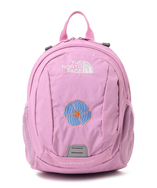 こども ビームス(コドモビームス)の「THE NORTH FACE / キッズ ホームスライス 22(バックパック/リュック・キッズ・ブルー/ブラック/その他/ブラウン系その他3/ブラウン系その他5/ピンク・ONE SIZE)」の6枚目の写真