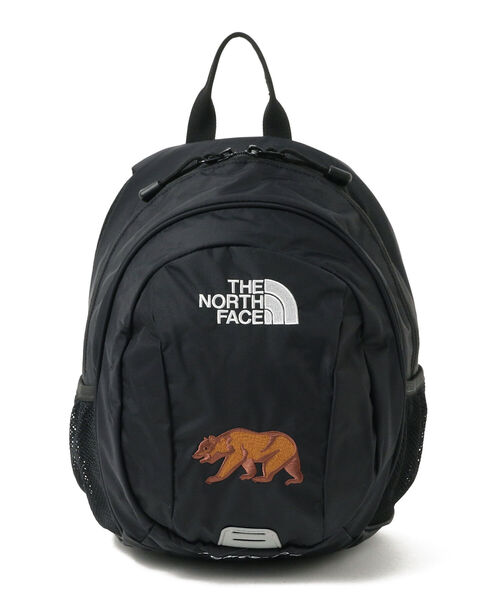 こども ビームス(コドモビームス)の「THE NORTH FACE / キッズ ホームスライス 22(バックパック/リュック・キッズ・ブルー/ブラック/その他/ブラウン系その他3/ブラウン系その他5/ピンク・ONE SIZE)」の2枚目の写真