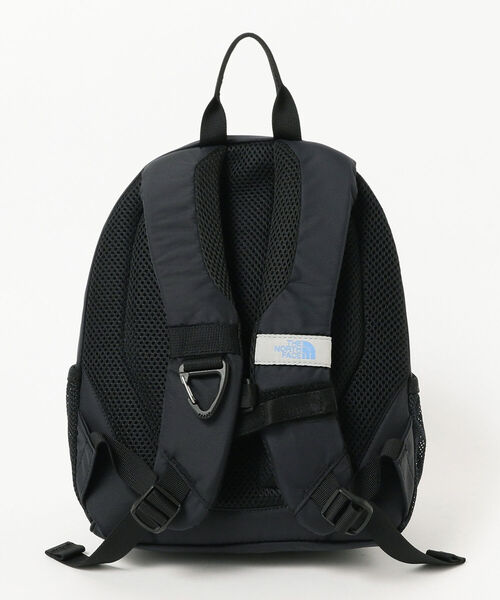 こども ビームス(コドモビームス)の「THE NORTH FACE / キッズ ホームスライス 22(バックパック/リュック・キッズ・ブルー/ブラック/その他/ブラウン系その他3/ブラウン系その他5/ピンク・ONE SIZE)」の7枚目の写真