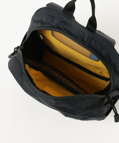 こども ビームス(コドモビームス)の「THE NORTH FACE / キッズ ホームスライス 22(バックパック/リュック・キッズ・ブルー/ブラック/その他/ブラウン系その他3/ブラウン系その他5/ピンク・ONE SIZE)」の8枚目の写真