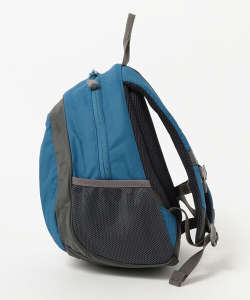 こども ビームス(コドモビームス)の「THE NORTH FACE / キッズ ホームスライス 22(バックパック/リュック・キッズ・ブルー/ブラック/その他/ブラウン系その他3/ブラウン系その他5/ピンク・ONE SIZE)」の9枚目の写真