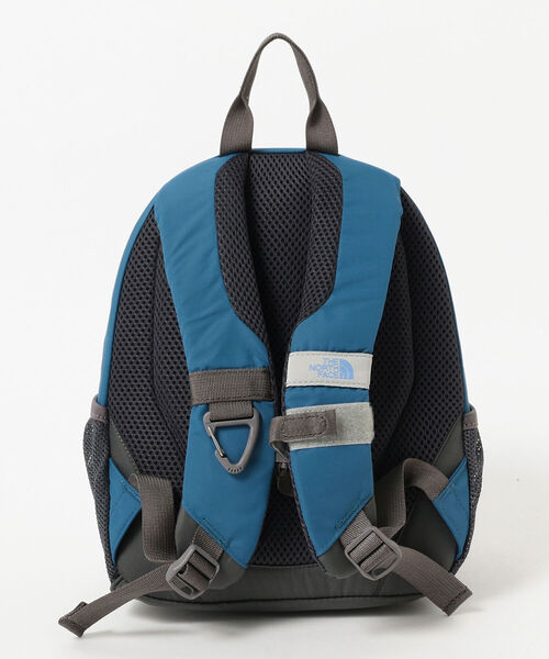 こども ビームス(コドモビームス)の「THE NORTH FACE / キッズ ホームスライス 22(バックパック/リュック・キッズ・ブルー/ブラック/その他/ブラウン系その他3/ブラウン系その他5/ピンク・ONE SIZE)」の10枚目の写真
