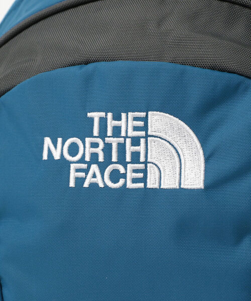 こども ビームス(コドモビームス)の「THE NORTH FACE / キッズ ホームスライス 22(バックパック/リュック・キッズ・ブルー/ブラック/その他/ブラウン系その他3/ブラウン系その他5/ピンク・ONE SIZE)」の11枚目の写真