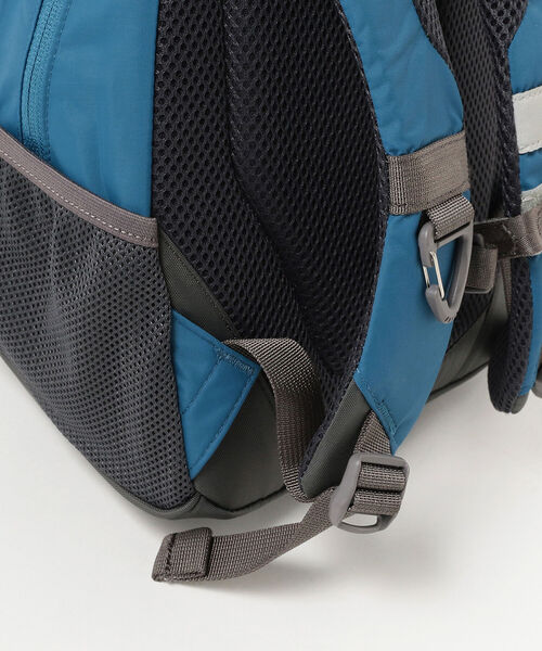 こども ビームス(コドモビームス)の「THE NORTH FACE / キッズ ホームスライス 22(バックパック/リュック・キッズ・ブルー/ブラック/その他/ブラウン系その他3/ブラウン系その他5/ピンク・ONE SIZE)」の15枚目の写真