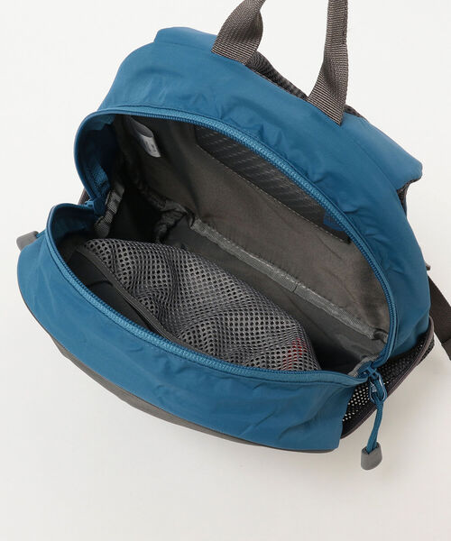 こども ビームス(コドモビームス)の「THE NORTH FACE / キッズ ホームスライス 22(バックパック/リュック・キッズ・ブルー/ブラック/その他/ブラウン系その他3/ブラウン系その他5/ピンク・ONE SIZE)」の16枚目の写真