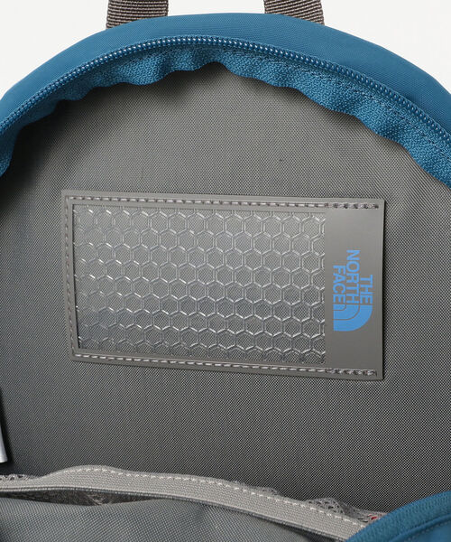 こども ビームス(コドモビームス)の「THE NORTH FACE / キッズ ホームスライス 22(バックパック/リュック・キッズ・ブルー/ブラック/その他/ブラウン系その他3/ブラウン系その他5/ピンク・ONE SIZE)」の17枚目の写真