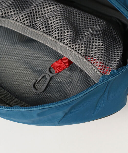 こども ビームス(コドモビームス)の「THE NORTH FACE / キッズ ホームスライス 22(バックパック/リュック・キッズ・ブルー/ブラック/その他/ブラウン系その他3/ブラウン系その他5/ピンク・ONE SIZE)」の18枚目の写真