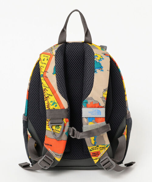 こども ビームス(コドモビームス)の「THE NORTH FACE / キッズ ホームスライス 22(バックパック/リュック・キッズ・ブルー/ブラック/その他/ブラウン系その他3/ブラウン系その他5/ピンク・ONE SIZE)」の19枚目の写真